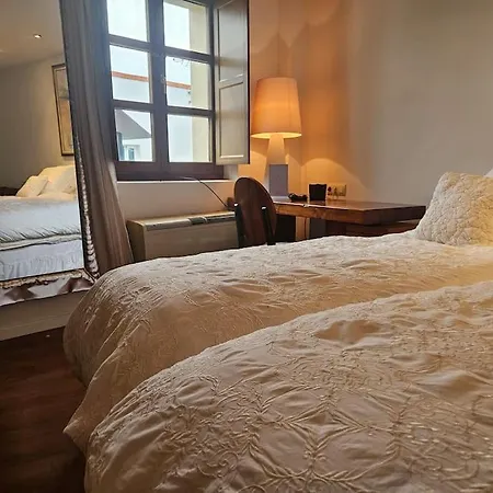 Apartamento Sablón 2 15a07