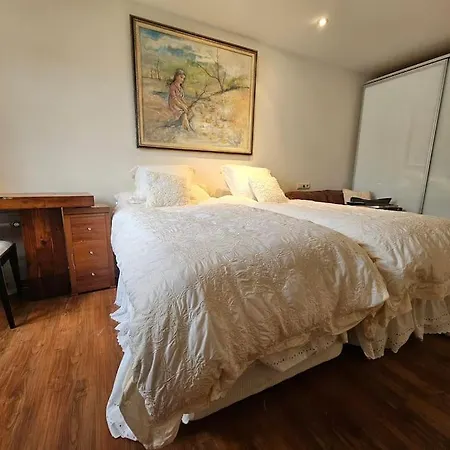 Apartamento Sablón 2 15a07