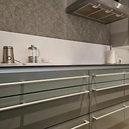 Apartamento Sablón 2 15a07 *