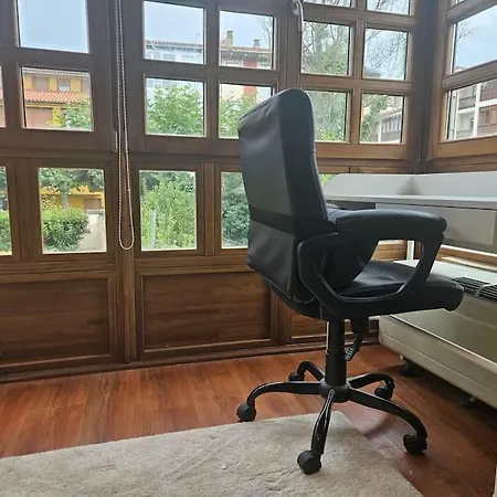 Sablón 2 15a07 Apartamento Llanes