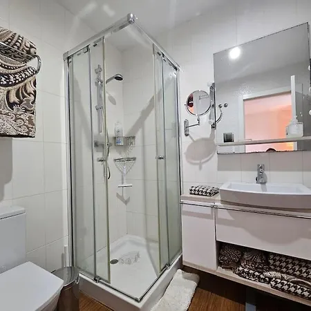 Sablón 2 15a07 Apartamento