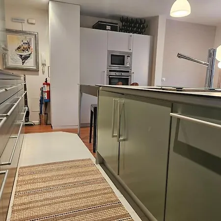 Sablón 2 15a07 Apartamento *