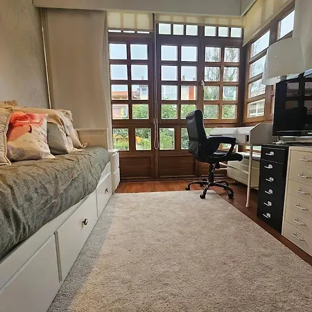 Apartamento Sablón 2 15a07