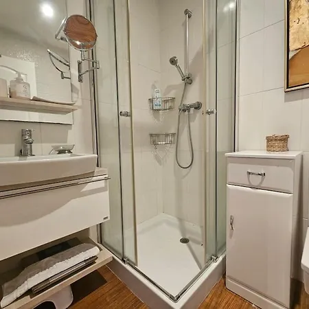 Apartamento Sablón 2 15a07