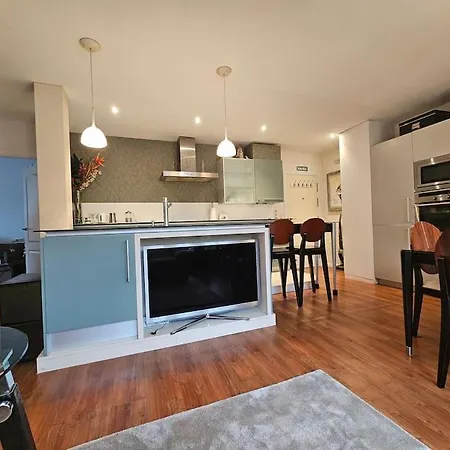 Sablón 2 15a07 Apartamento Llanes