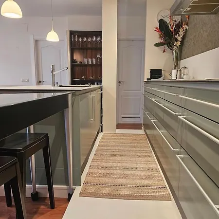 Sablon 2 15a07 By R2r Consulting Appartamento Llanes